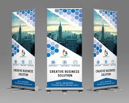 Corporate Banners